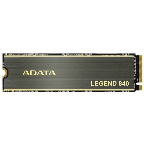 ADATA Legend 840 512 GB (ALEG-840-512GCS)