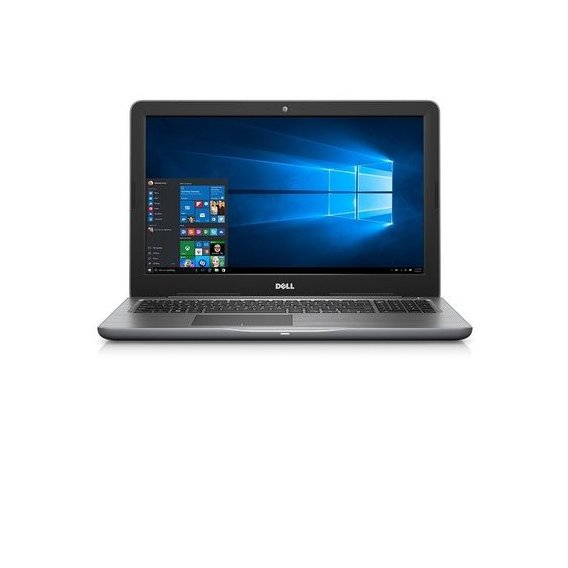 Ноутбук Dell Inspiron 5567 (I5567-5457GRY)