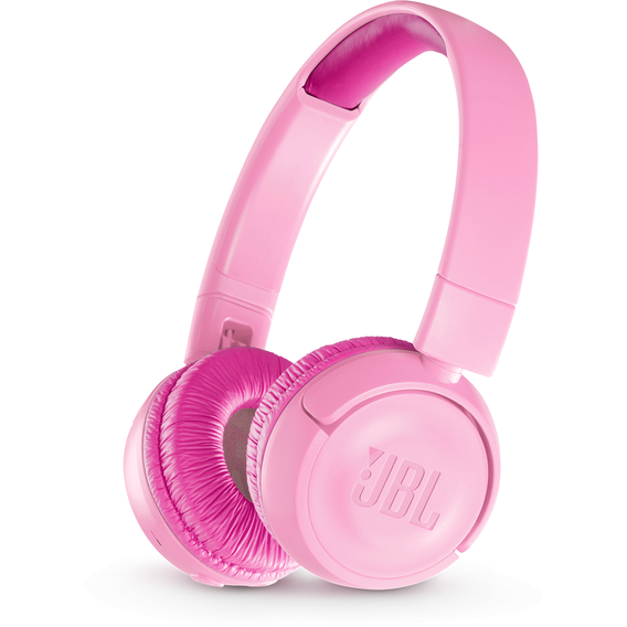 Наушники JBL JR300BT, Pink (JBLJR300BTPIK)