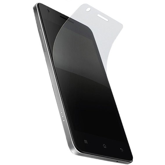Аксессуар для смартфона Screen Protector (Clear) for Xiaomi Redmi Note 4x