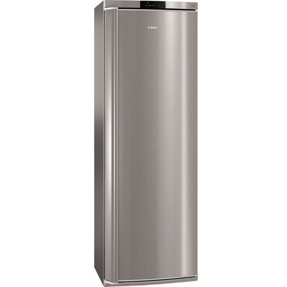 Холодильник AEG S74010 KDX0