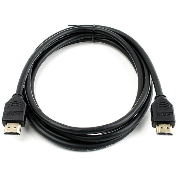 Кабель и переходник HDMI to HDMI 10.0m Patron (CAB-PN-HDMI-1.4-10)