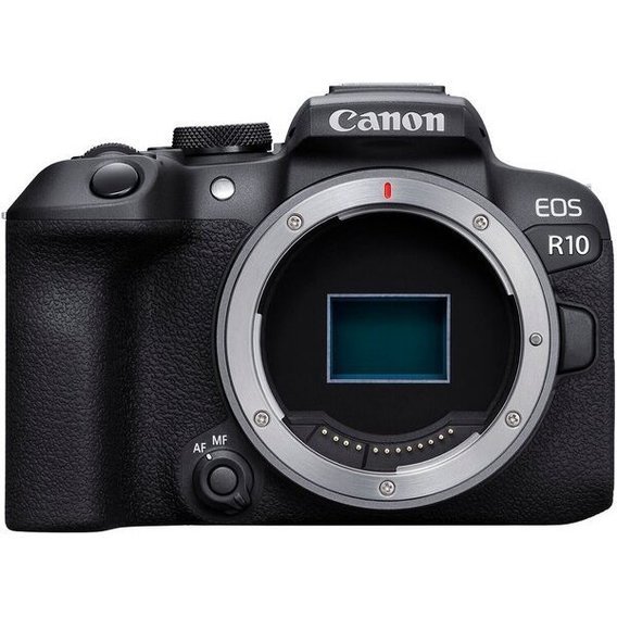 Canon EOS R10 body UA