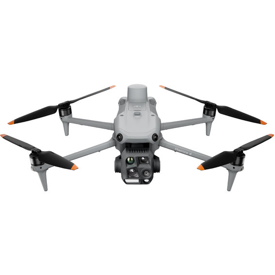 DJI Matrice 4T (CP.EN.00000546.02)