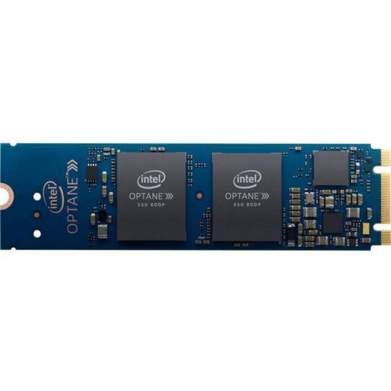 Intel M.2 2280 118GB (SSDPEK1W120GA01)