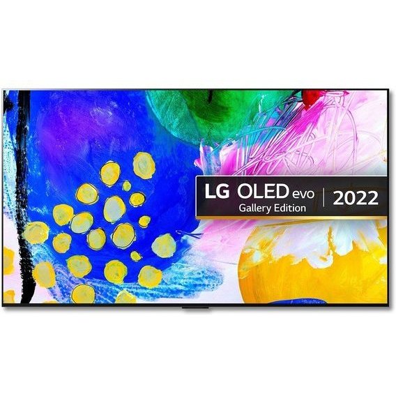 Телевизор LG OLED77G23