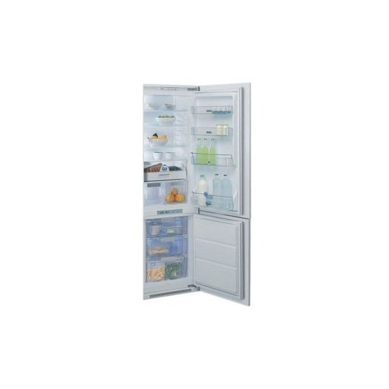 Встраиваемый холодильник Whirlpool ART 489