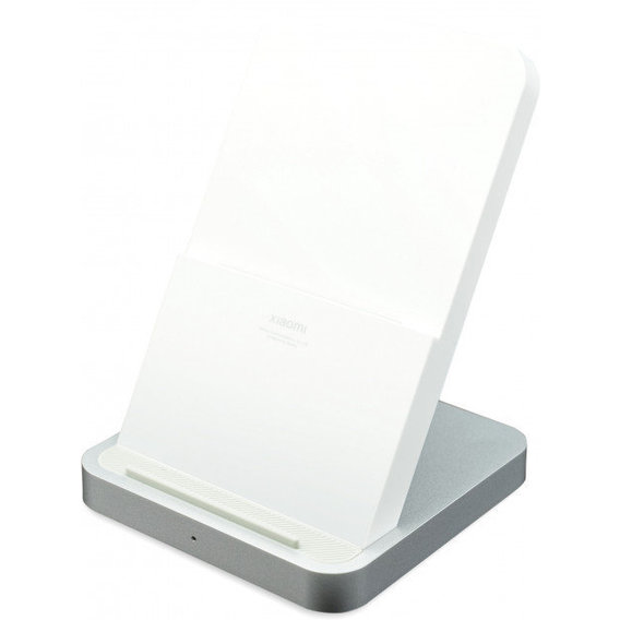 Зарядное устройство Xiaomi Wireless Stand 30W White (GDS4140CN)