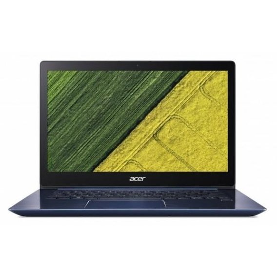 Ноутбук Acer Swift 3 SF314-52-14 (NX.GQWER.006)