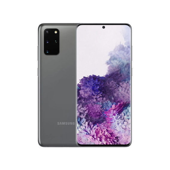 Смартфон Samsung Galaxy S20+ 8/128Gb Dual Cosmic Gray G985F