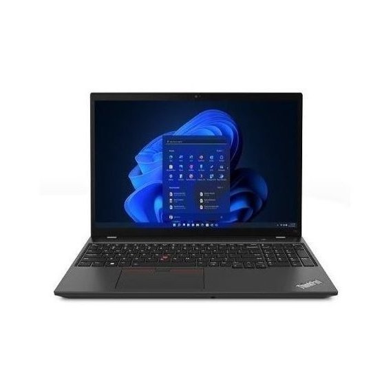 Ноутбук Lenovo ThinkPad P16 Gen 2 (21FA0022US)