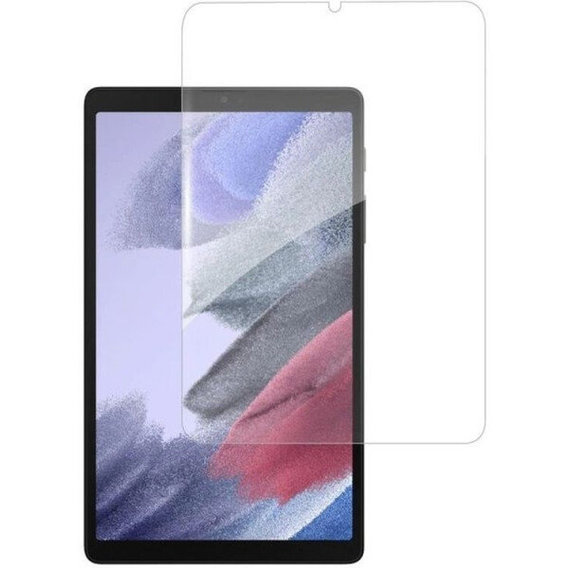 Аксессуар для планшетных ПК ACCLAB Tempered Glass Full Glue Clear for Samsung X115 Galaxy Tab A9