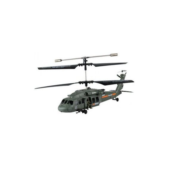 Вертолет UDIRC U811W (хаки)