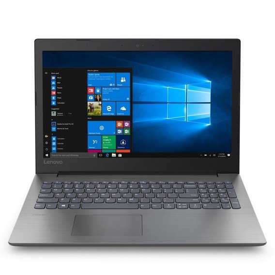 Ноутбук Lenovo IdeaPad 330-15 (81DE01VLRA) UA