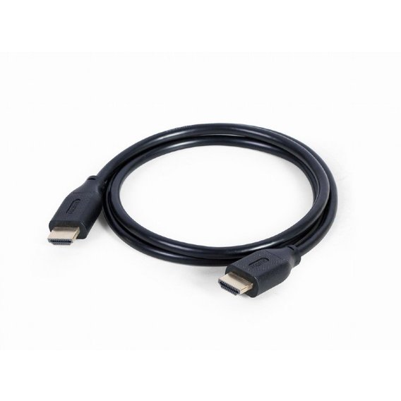 Кабель и переходник HDMI to HDMI 1.0m V.2.1 Cablexpert (CC-HDMI8K-1M)