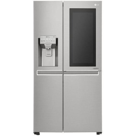 Холодильник Side-by-Side LG GSX 961 NSAZ