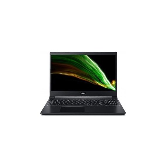 Ноутбук Acer Aspire 7 A715-42G-R0VS (NH.QBFEU.00A) UA