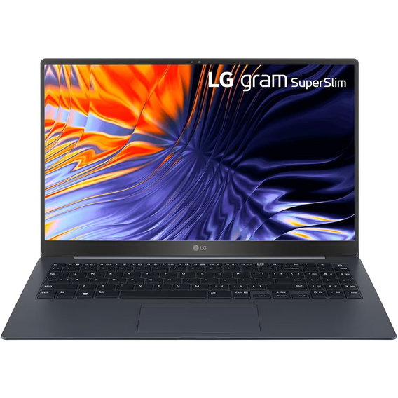 Ноутбук LG GRAM 2023 (15Z90RT-G.AA55Y)