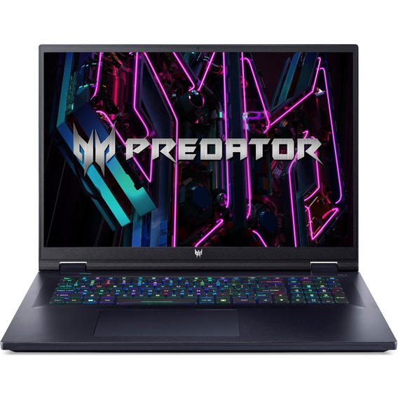 Ноутбук Acer Predator Helios 18 PH18-71 (NH.QKTEU.003) RB