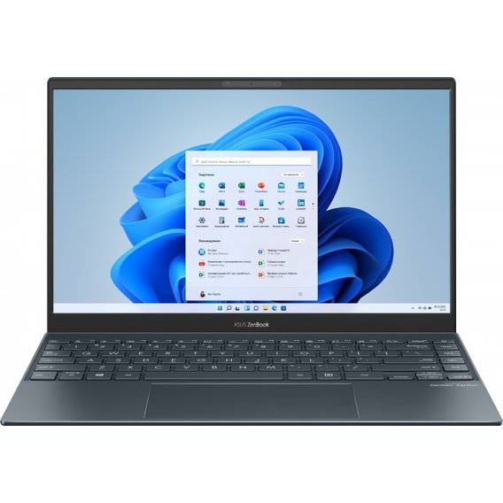 Ноутбук ASUS ZenBook OLED 13 UX325EA-KG747W (90NB0SL1-M00DB0) UA