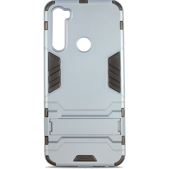 Аксессуар для смартфона Mobile Case Transformer Metal Slate for Xiaomi Redmi Note 8T