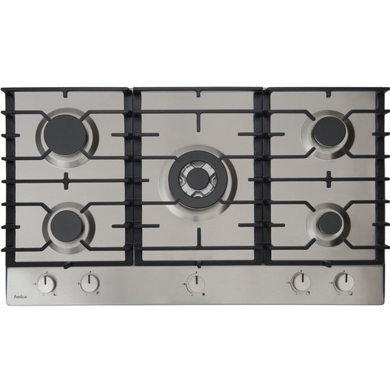 Варочная поверхность газовая Amica PG 9511 XR
