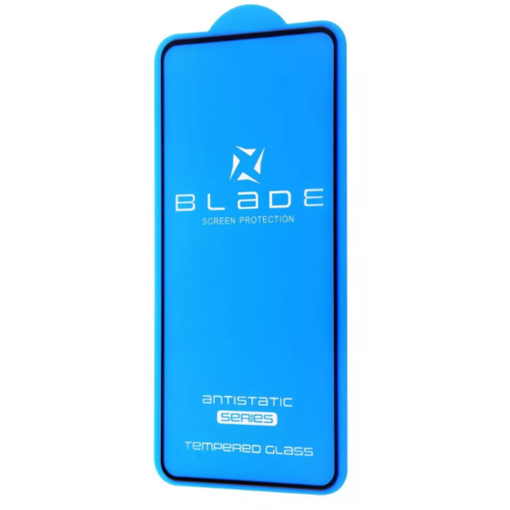 Аксессуар для смартфона BLADE Tempered Glass Antistatic Series Full Glue for Samsung A546 Galaxy A54 5G