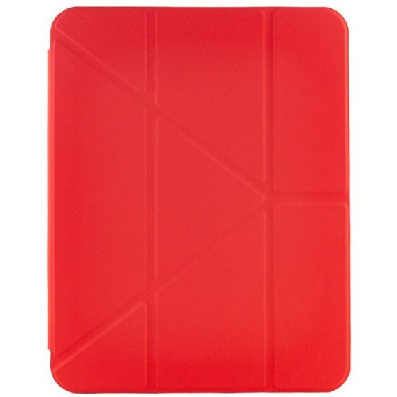 Аксессуар для iPad Epik Origami Case Book Red for iPad Air 2020/iPad Air 2022