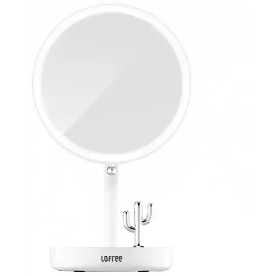 Зеркало для макияжа Xiaomi Lofree LED Beauty Mirror (ME502)