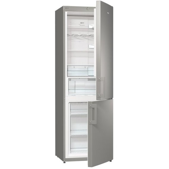 Холодильник Gorenje NRK6191GX