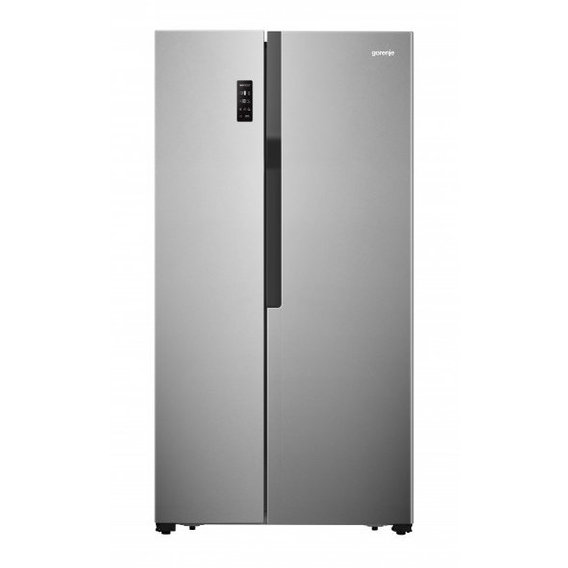 Холодильник Side-by-Side Gorenje NRS918EMX