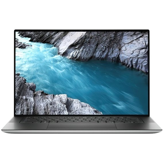 Ноутбук Dell XPS 15 (9510) (N957XPS9510UA_WP) UA