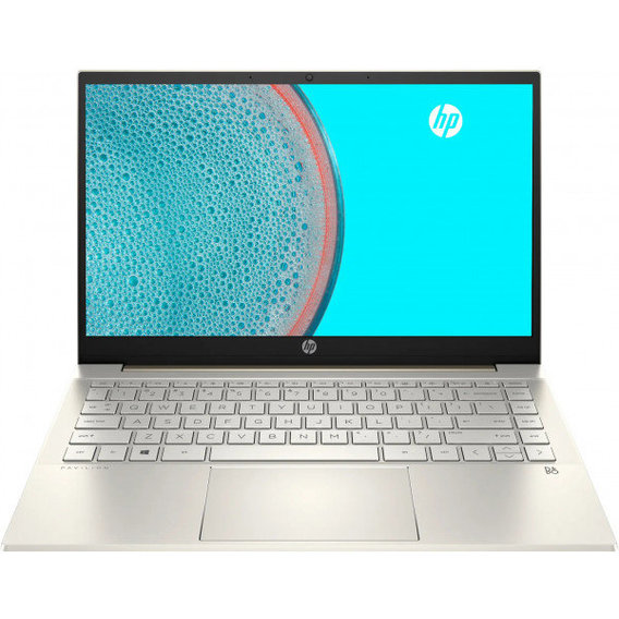 Ноутбук HP Pavilion 14-dv0082ur Warm Gold (4Z2N6EA)