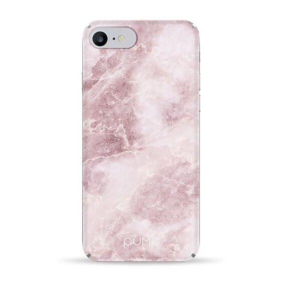 Аксессуар для iPhone Pump Plastic Fantastic Case Shine Pink (PMPF8/7-14/14) for iPhone 8/iPhone 7