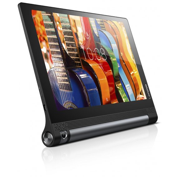 Планшет Lenovo Yoga Tablet 3 X50M LTE 16Gb Black (ZA0K0016)