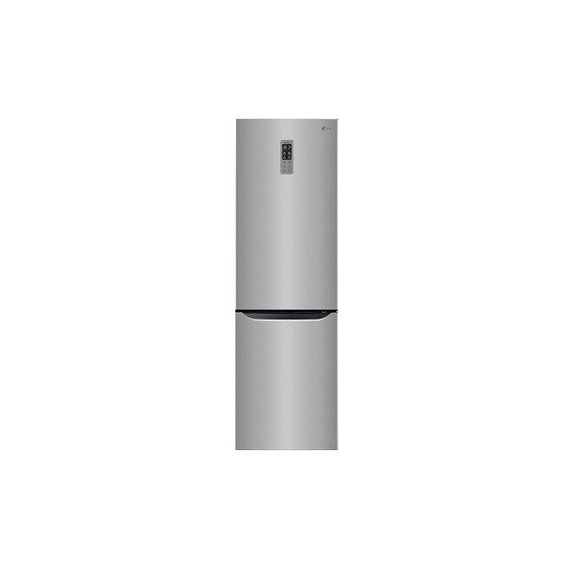 Холодильник LG GBB 539 PZCWS