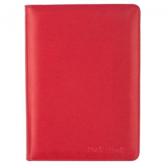 Аксессуар к электронной книге Pocketbook Valenta для InkPad 3 PB740 Red (VLPB-TB740RD1)