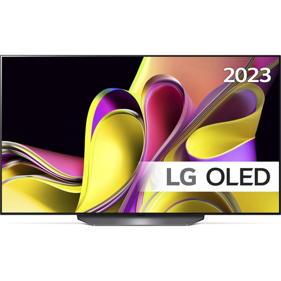 Телевизор LG OLED55B36