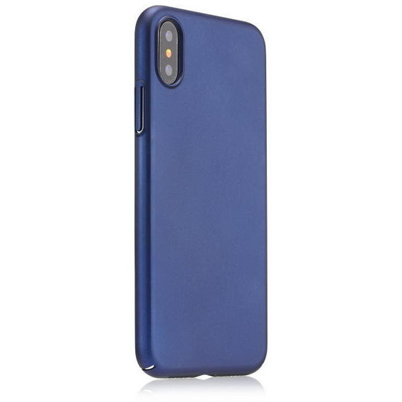 Аксессуар для iPhone COTEetCI Armor PC Case Blue (CS8010-BL) for iPhone X/iPhone Xs