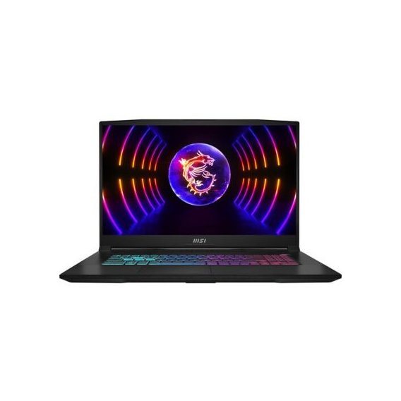 Ноутбук MSI Katana A17 AI B8VG (B8VF-840)