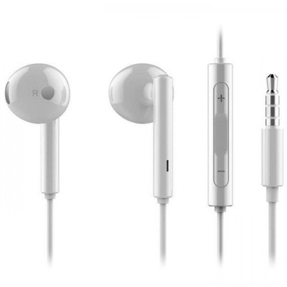 Наушники Honor AM115 White