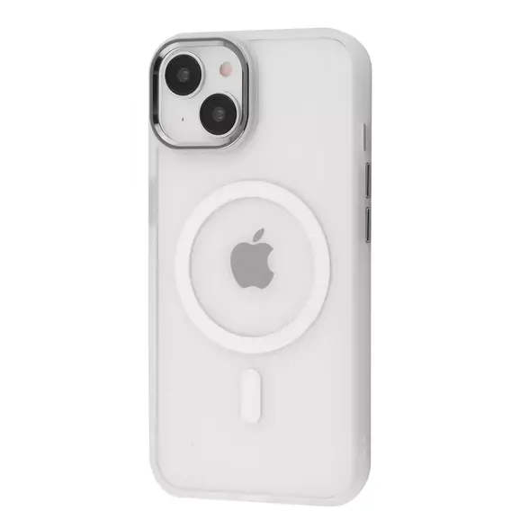 Аксессуар для iPhone WAVE Ardor Case with MagSafe White for iPhone 13/14