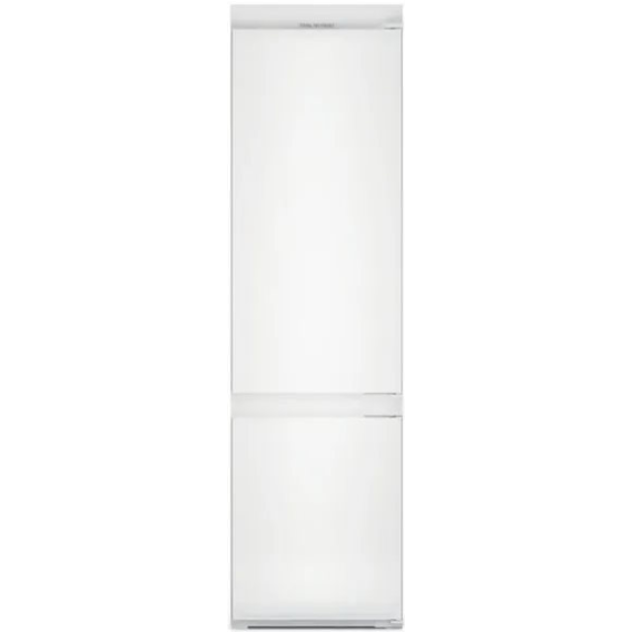 Встраиваемый холодильник WHIRLPOOL WHC 20T121