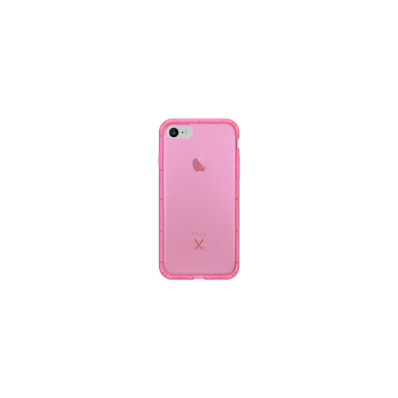 Аксессуар для iPhone GoPhilo AirShock Neon Pink (PH018PK) for iPhone 8/iPhone 7