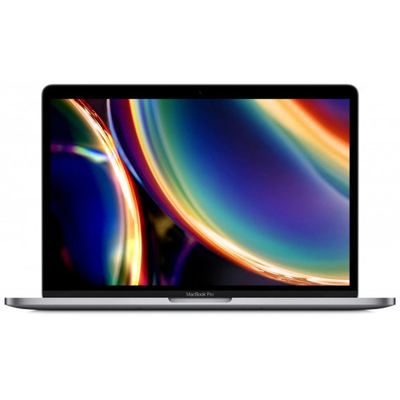 Apple MacBook Pro 13 Retina Space Gray Custom (Z0Y70002C) 2020