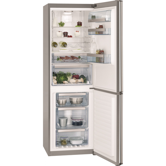 Холодильник AEG S83520CMX2