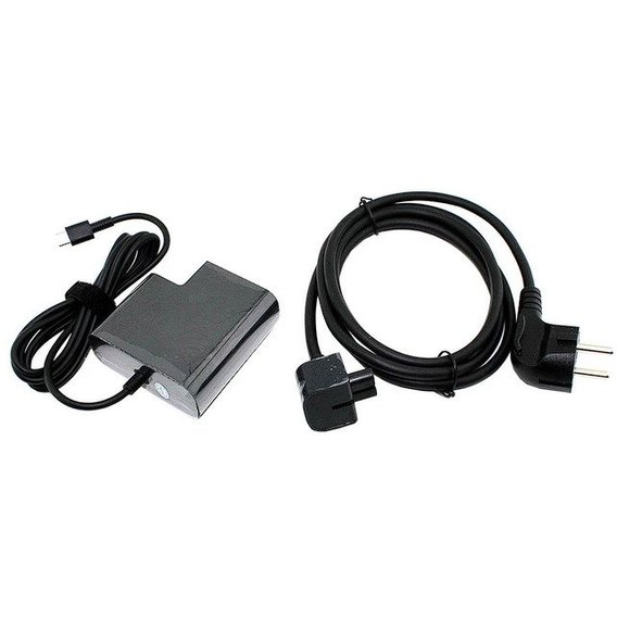 Зарядное устройство HP 65W 5V-20V 3A-5A USB Type-C 815049-001 (93232)