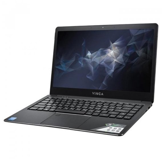Ноутбук Vinga Iron S140 (S140-C40464BWP) UA
