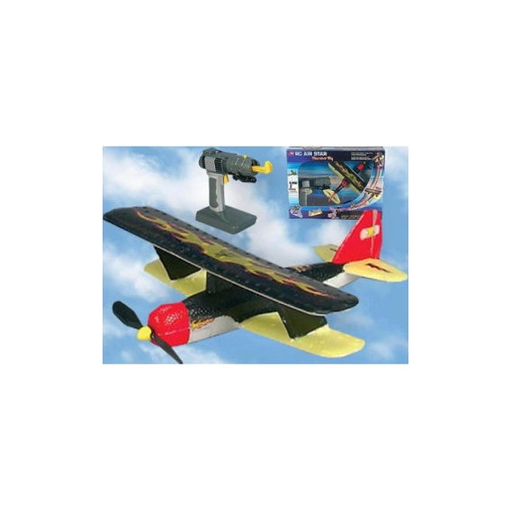 Dickie Toys RC Air Star Thunder Fly (201118804)