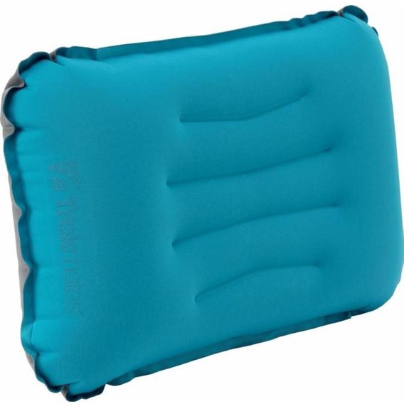 Надувная подушка Trekmates AirLite Pillow TM-003222 Teal - O/S (015.0406)